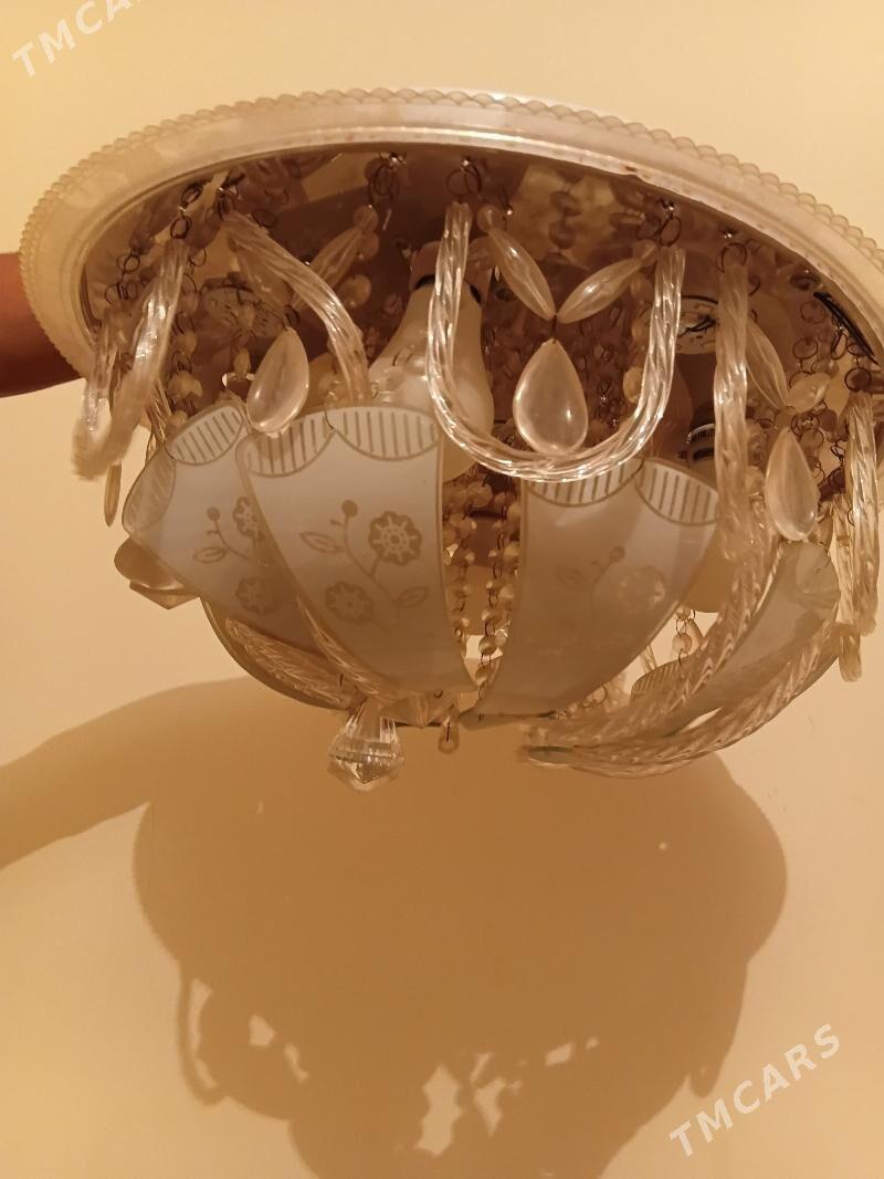 lustra pultly - Хитровка - img 1