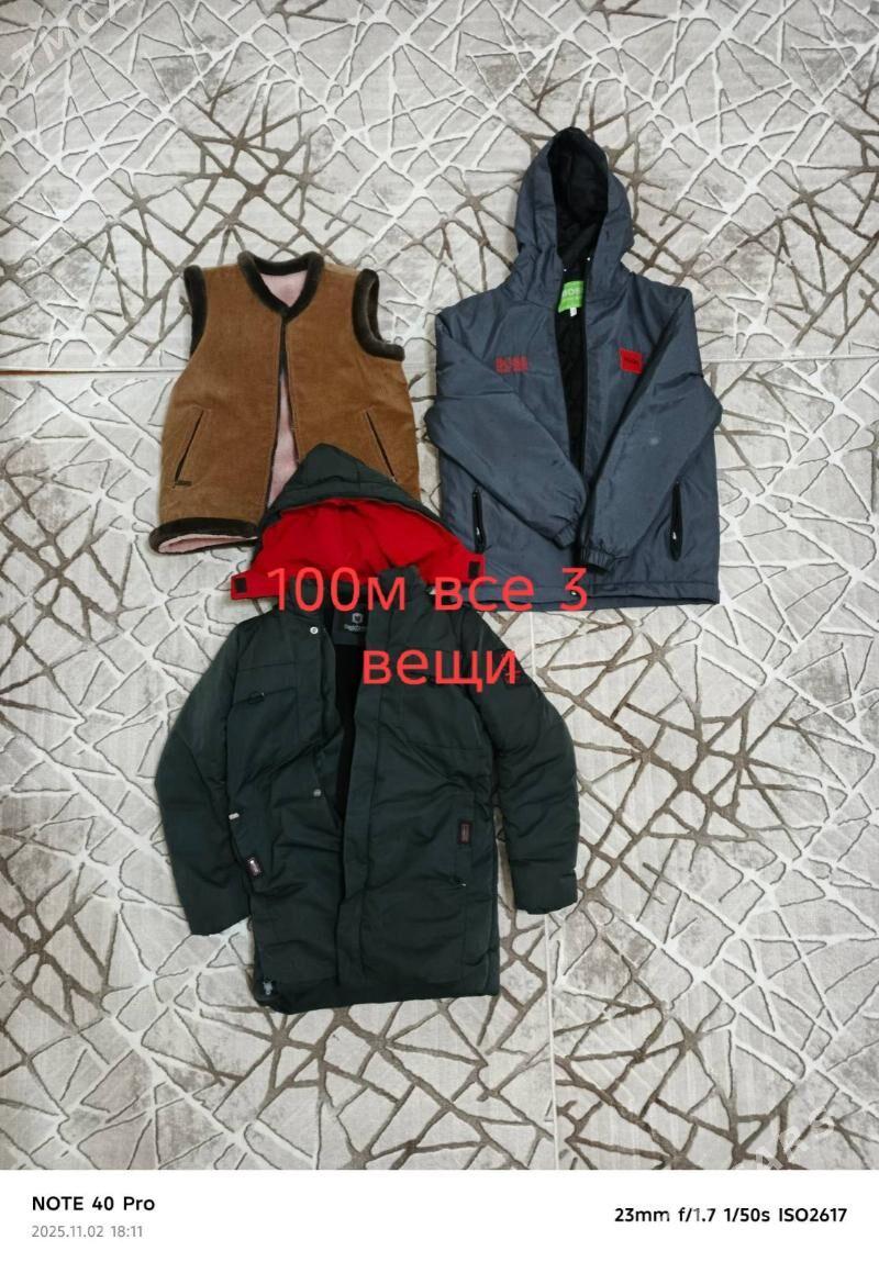 одежда для мальчиков - Дашогуз - img 4