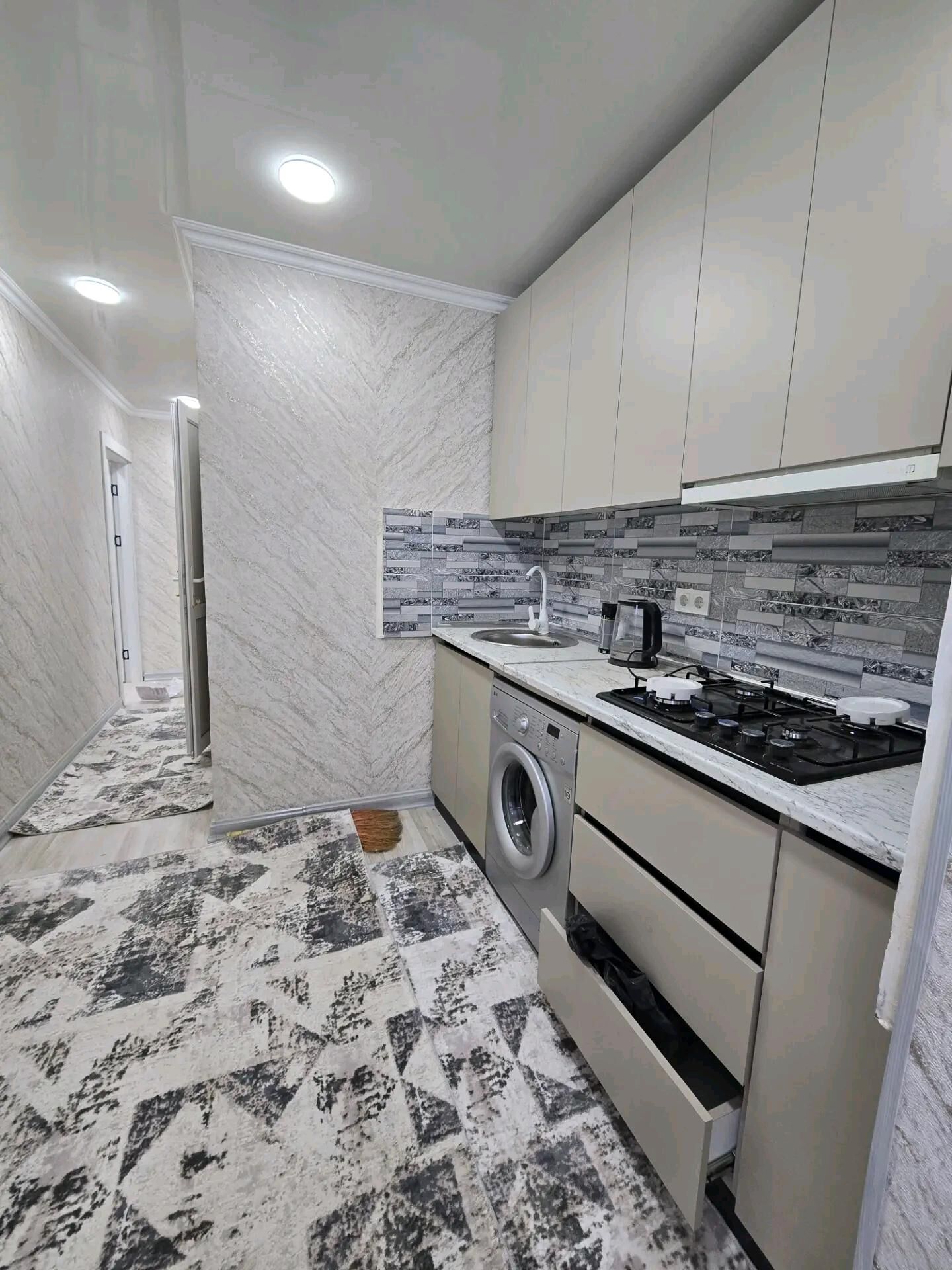 ☆ ipoteka 2-komn 9-mikr ☆ - 9 mkr - img 5