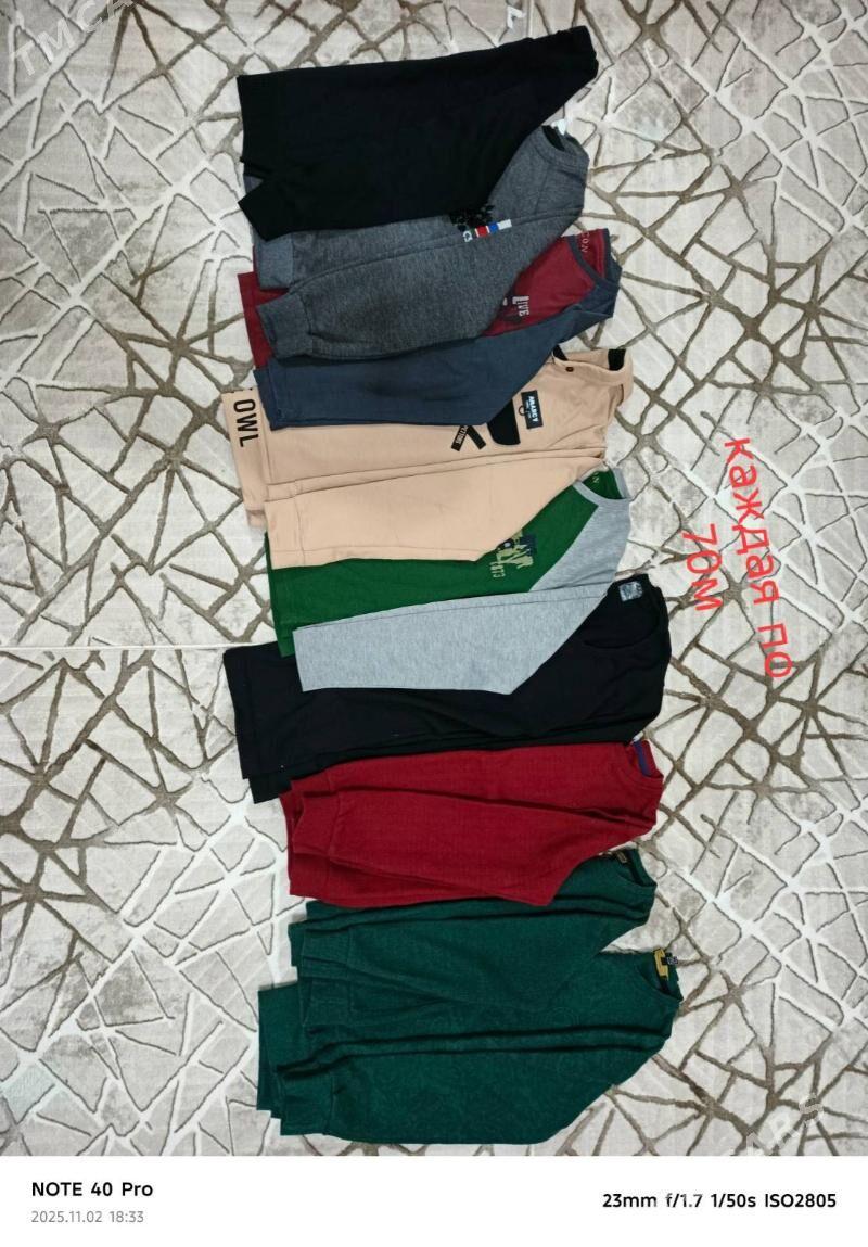 одежда для мальчиков - Дашогуз - img 2