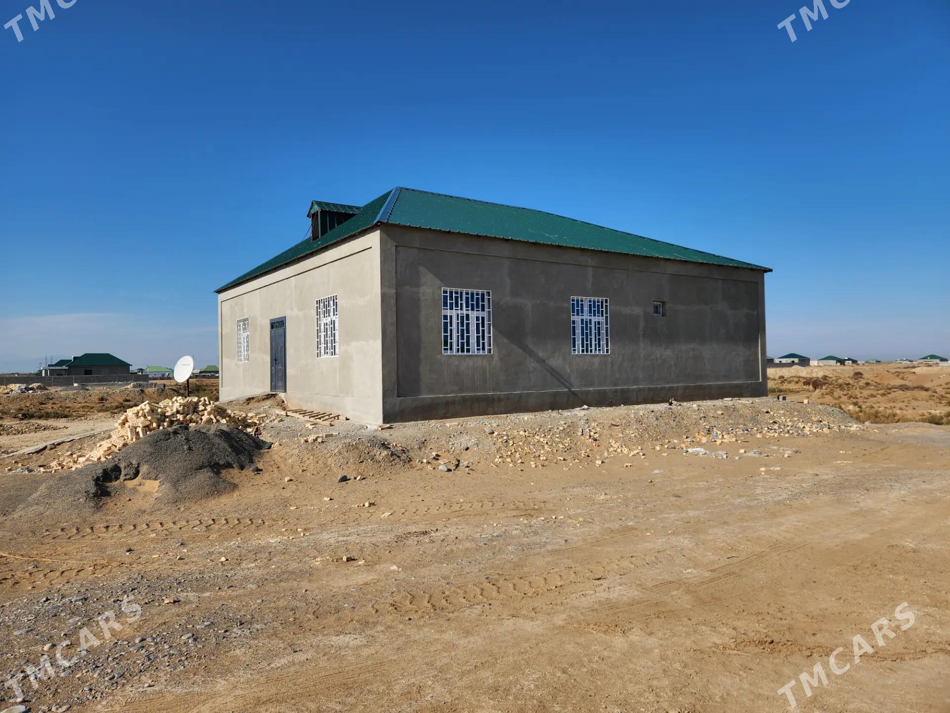 Anew Onaldy plan jay - Aşgabat - img 3