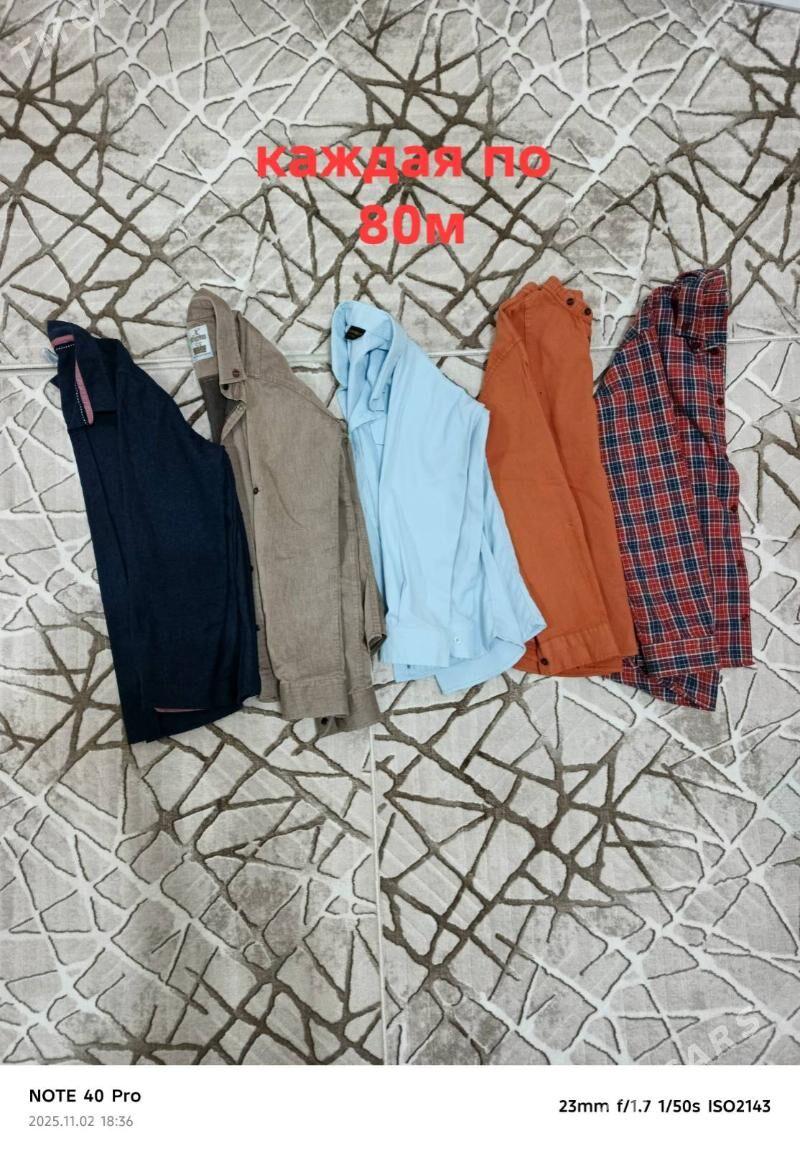 одежда для мальчиков - Дашогуз - img 1