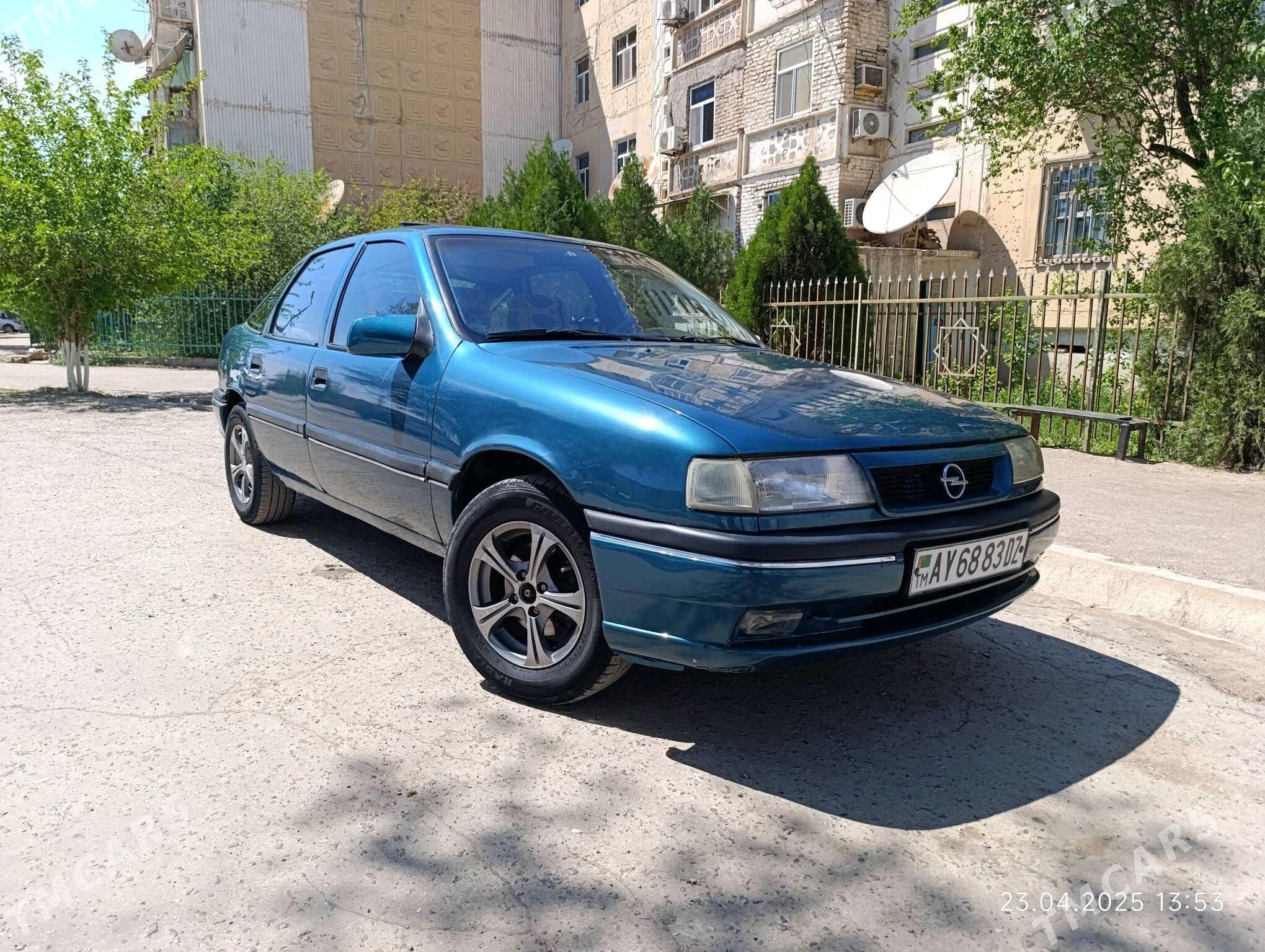 Opel Vectra 1994 - 36 000 TMT - Gurbansoltan Eje - img 1