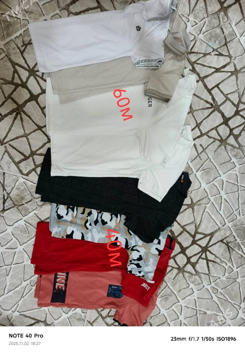 одежда для мальчиков - Дашогуз - img 3