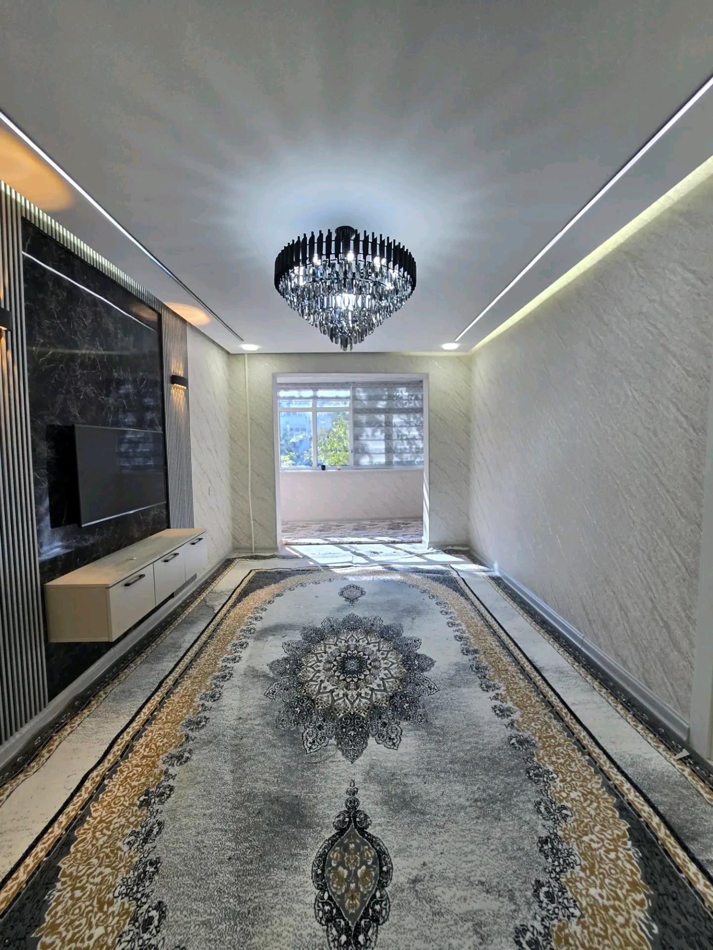 ☆ ipoteka 2-komn 9-mikr ☆ - 9 mkr - img 6