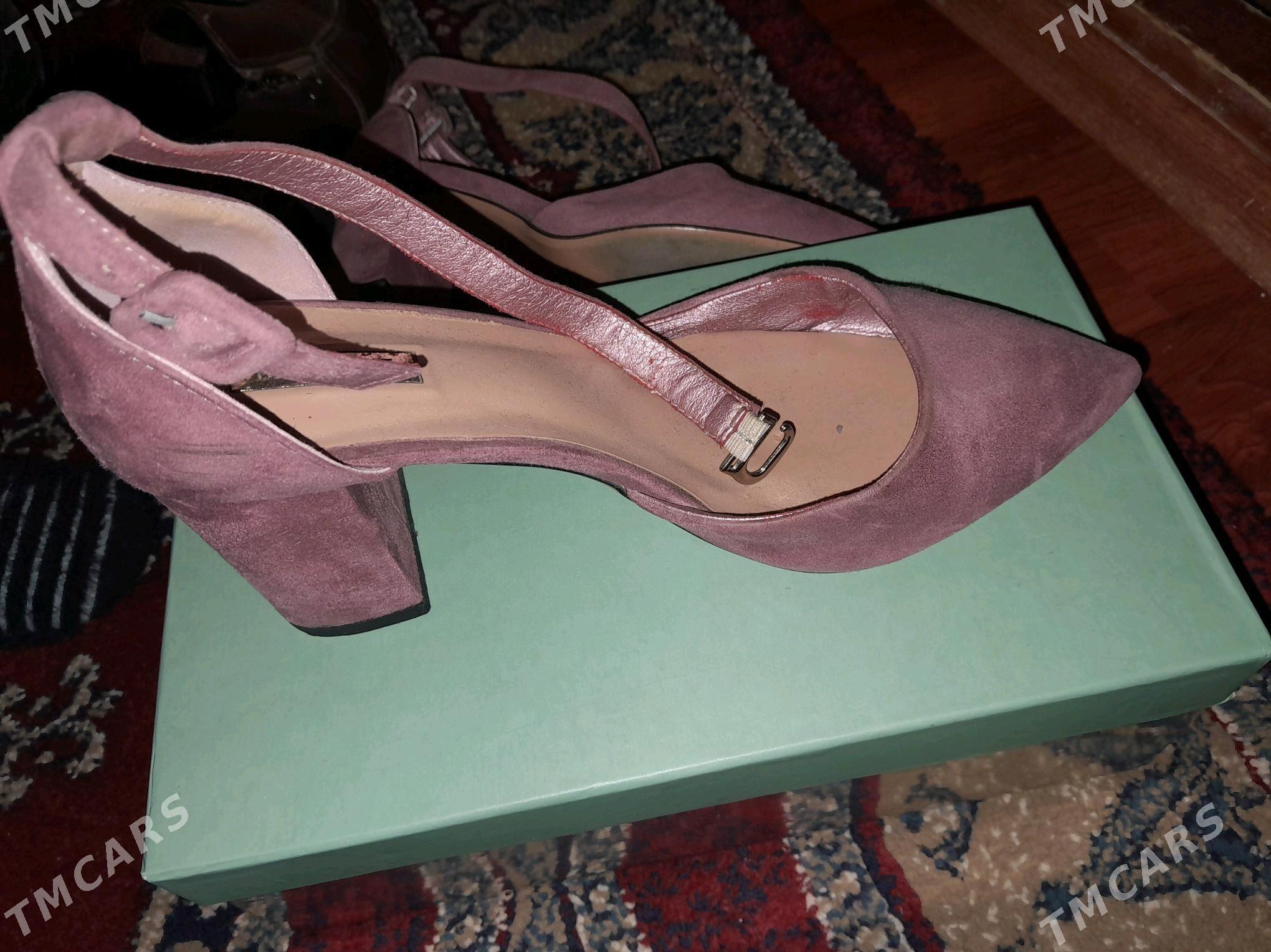 kowus - Aşgabat - img 1