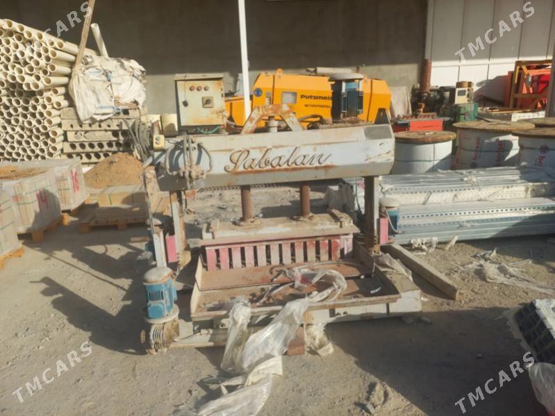 kerpic onderyan ustanok - Garadamak Şor - img 2