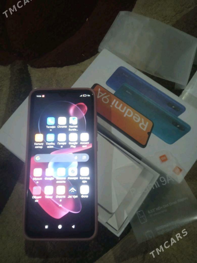 redmi. 9 a - Туркменгала - img 3