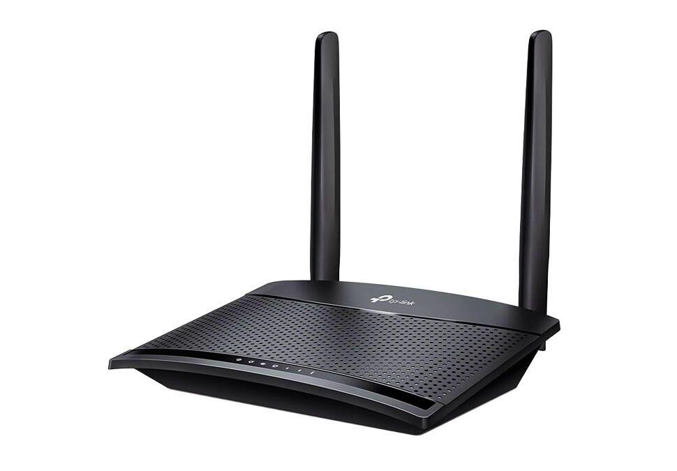 ROUTER TP LINK VR-300 РОУТЕР - Мир 4 - img 9