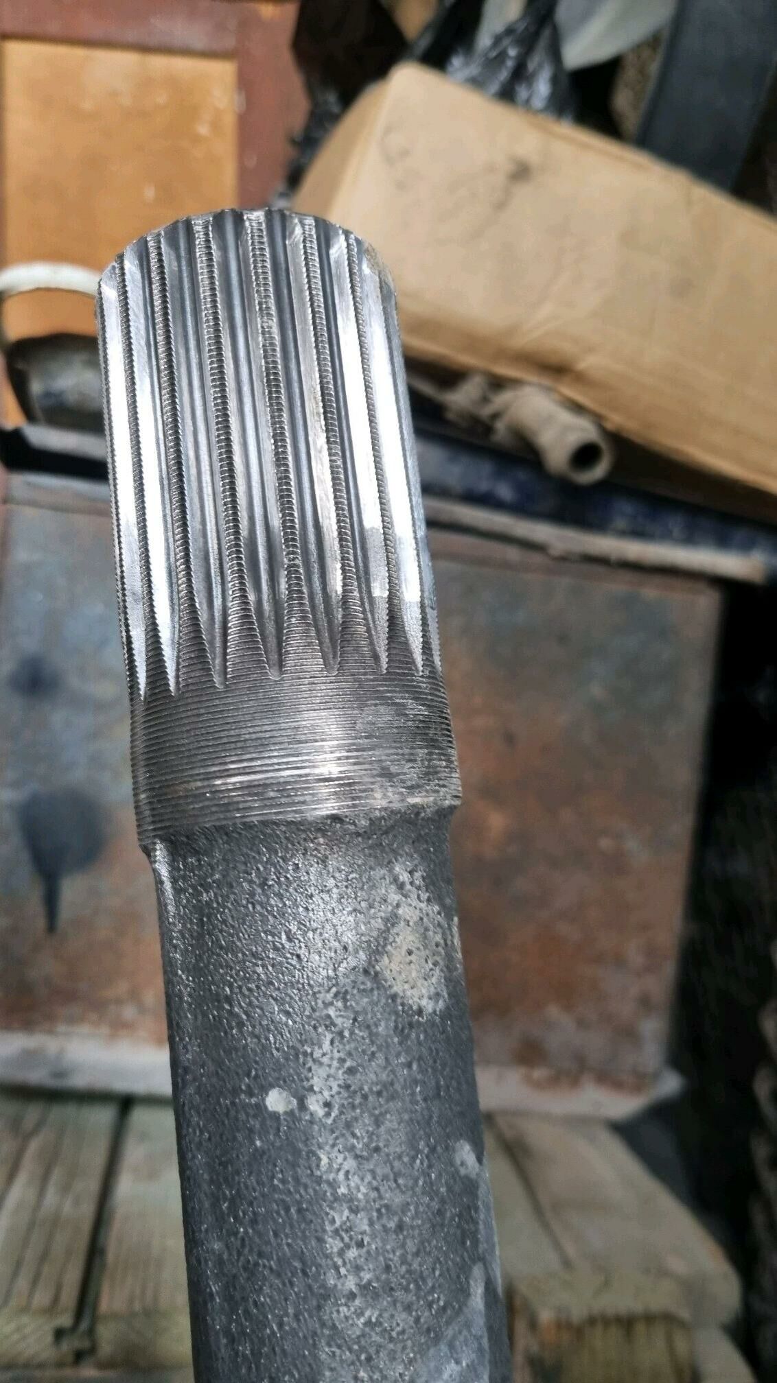 kamaz palos 750 TMT - Gökdepe - img 2