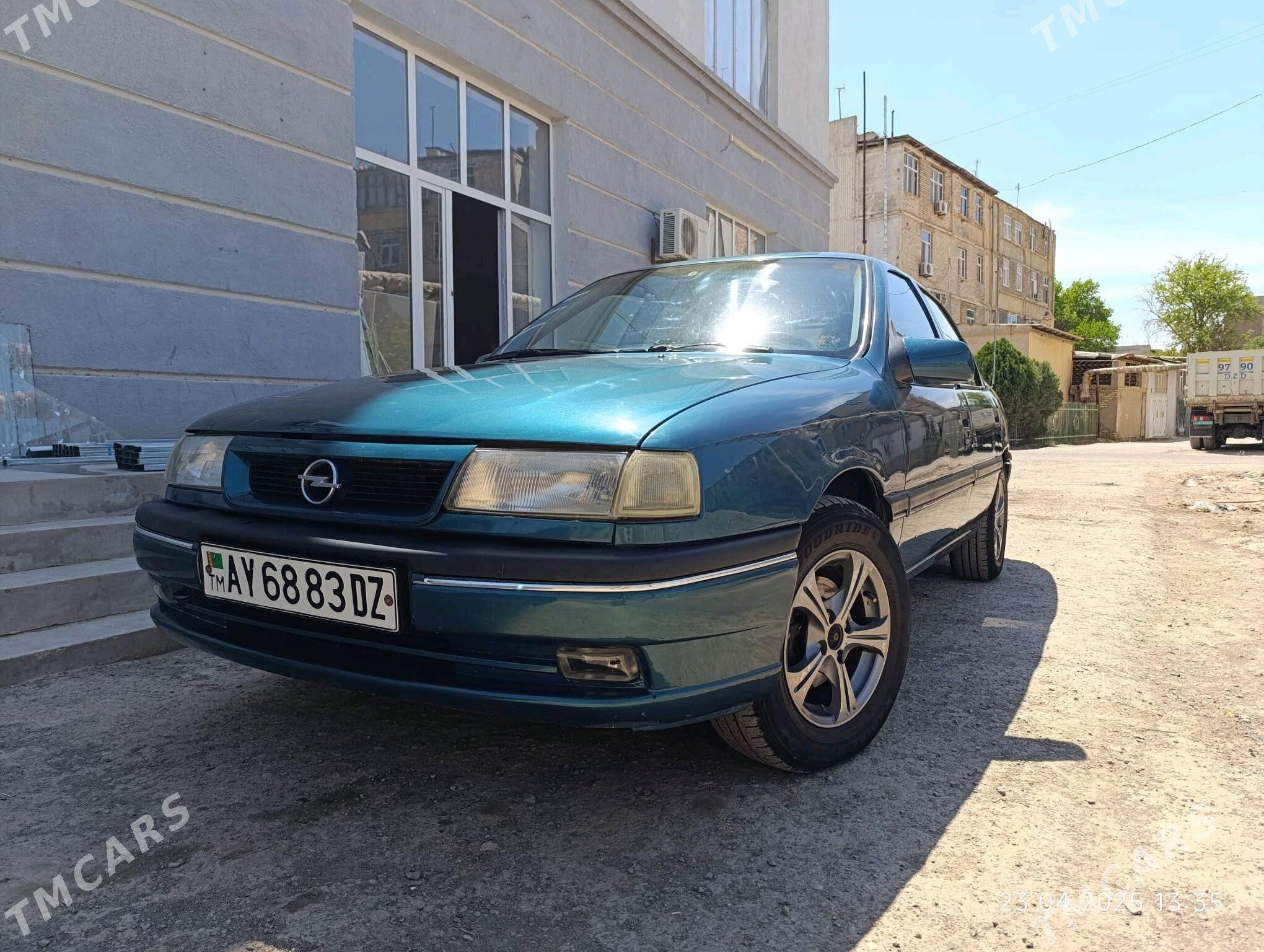 Opel Vectra 1994 - 36 000 TMT - Gurbansoltan Eje - img 7