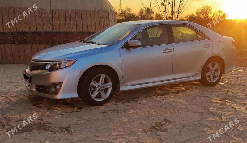 Toyota Camry 2012 - 200 000 TMT - Türkmenbaşy etr. - img 9