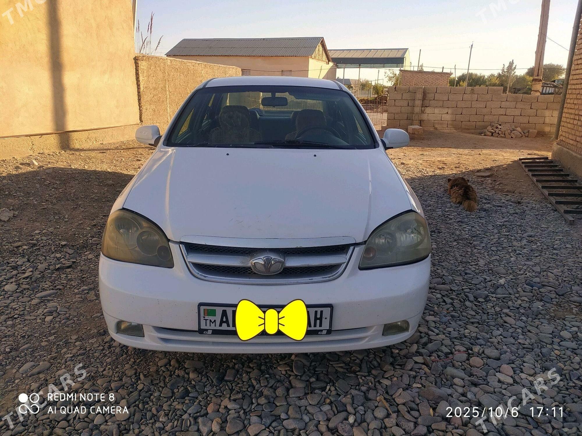 Opel Vectra 2007 - 63 000 TMT - Серахс - img 3