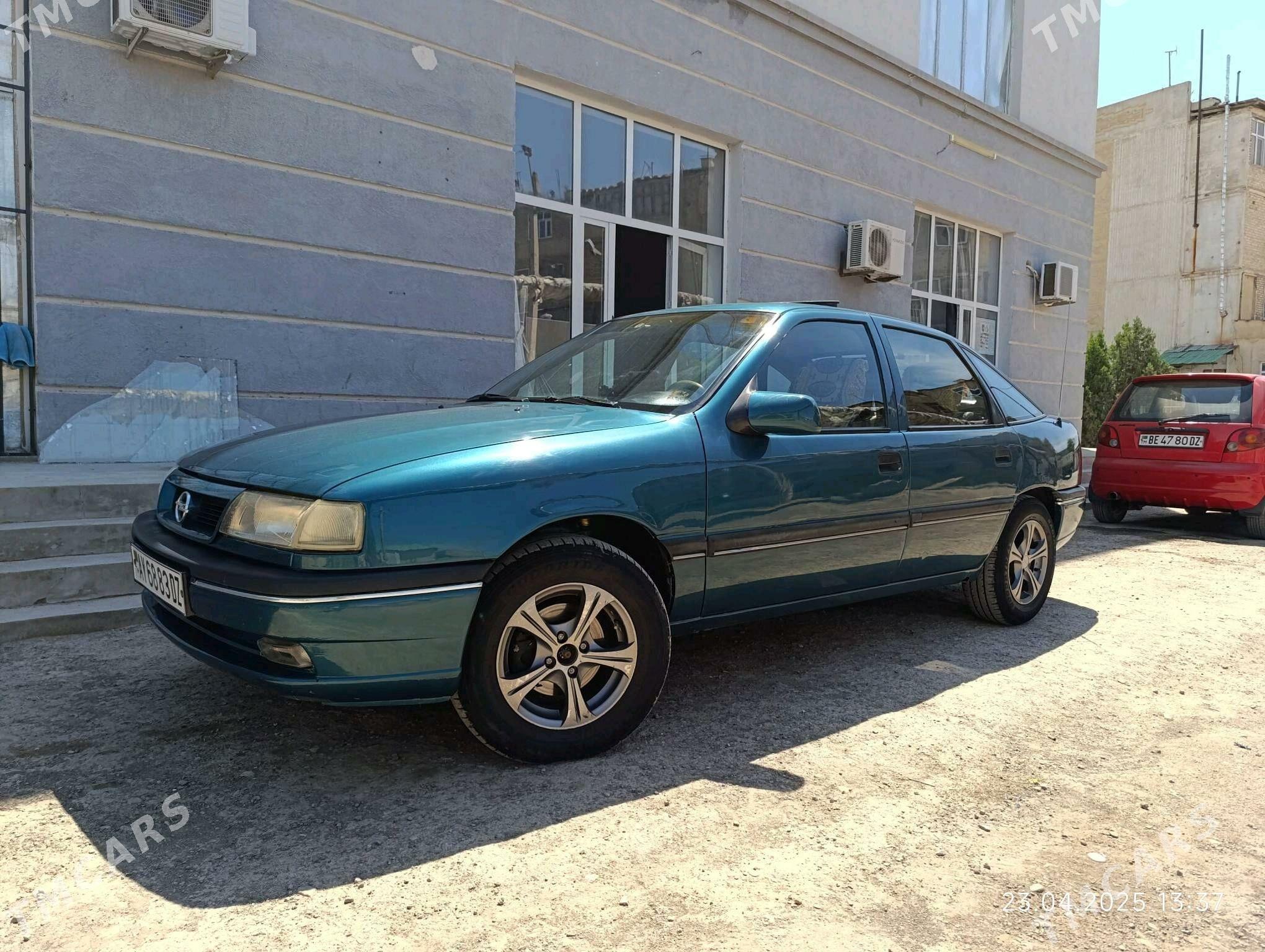 Opel Vectra 1994 - 36 000 TMT - Gurbansoltan Eje - img 6