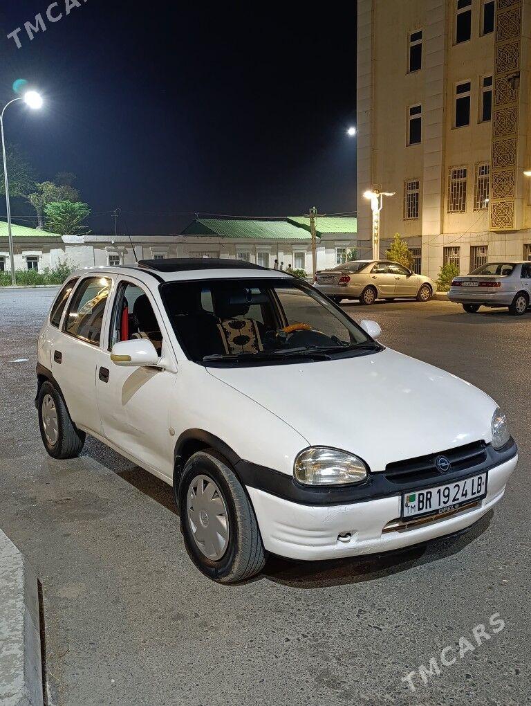 Opel Vita 1995 - 32 000 TMT - Dänew - img 5