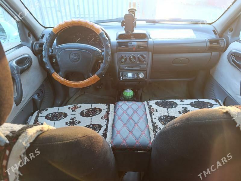 Opel Vita 1995 - 32 000 TMT - Dänew - img 1