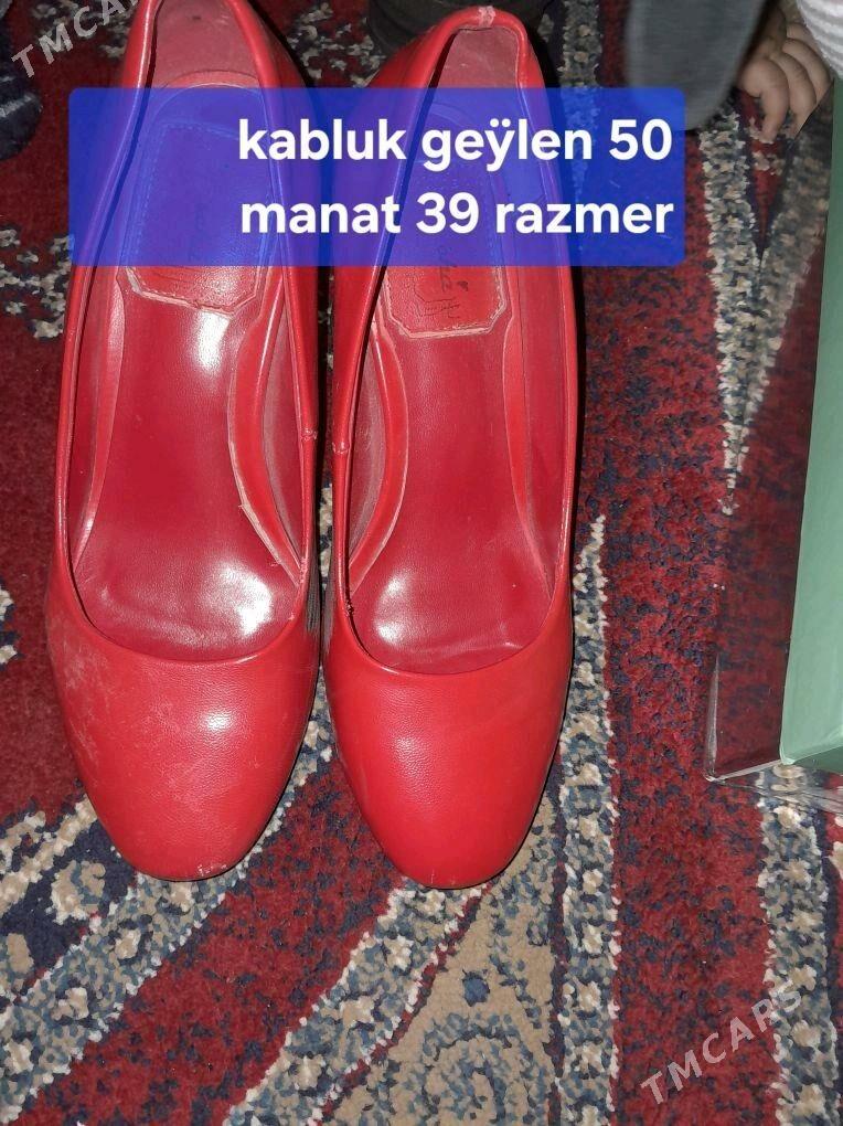 kowus - Aşgabat - img 3