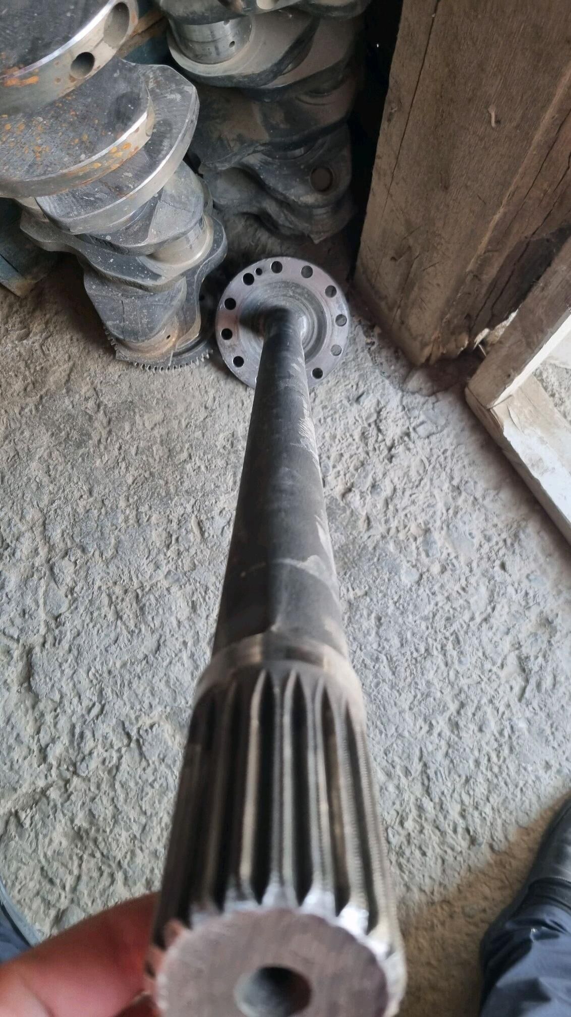 kamaz palos 750 TMT - Gökdepe - img 1