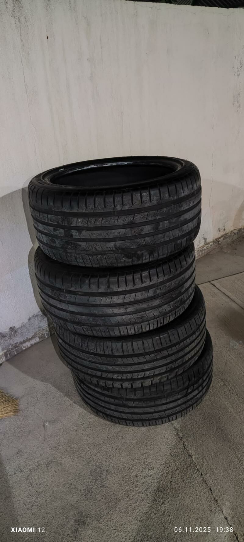 Teker 450 TMT - Hitrowka - img 2