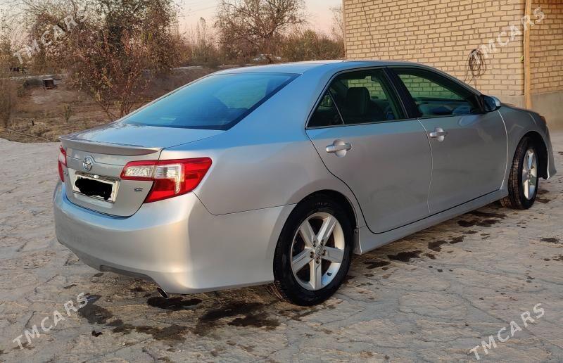 Toyota Camry 2012 - 200 000 TMT - Türkmenbaşy etr. - img 7