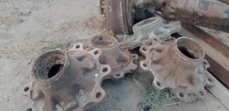 cilok presep 1 000 TMT - Туркменбаши - img 5