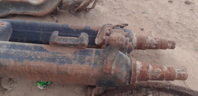 cilok presep 1 000 TMT - Туркменбаши - img 2