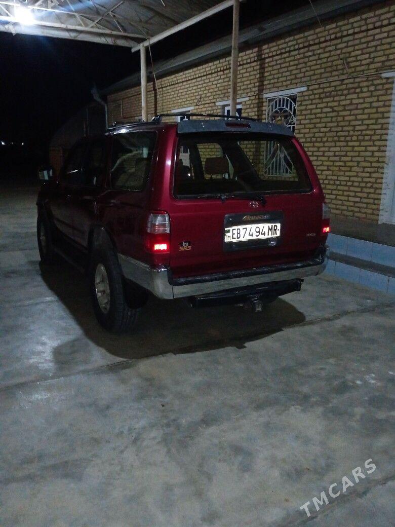 Toyota 4Runner 1998 - 110 000 TMT - Сакарчага - img 2