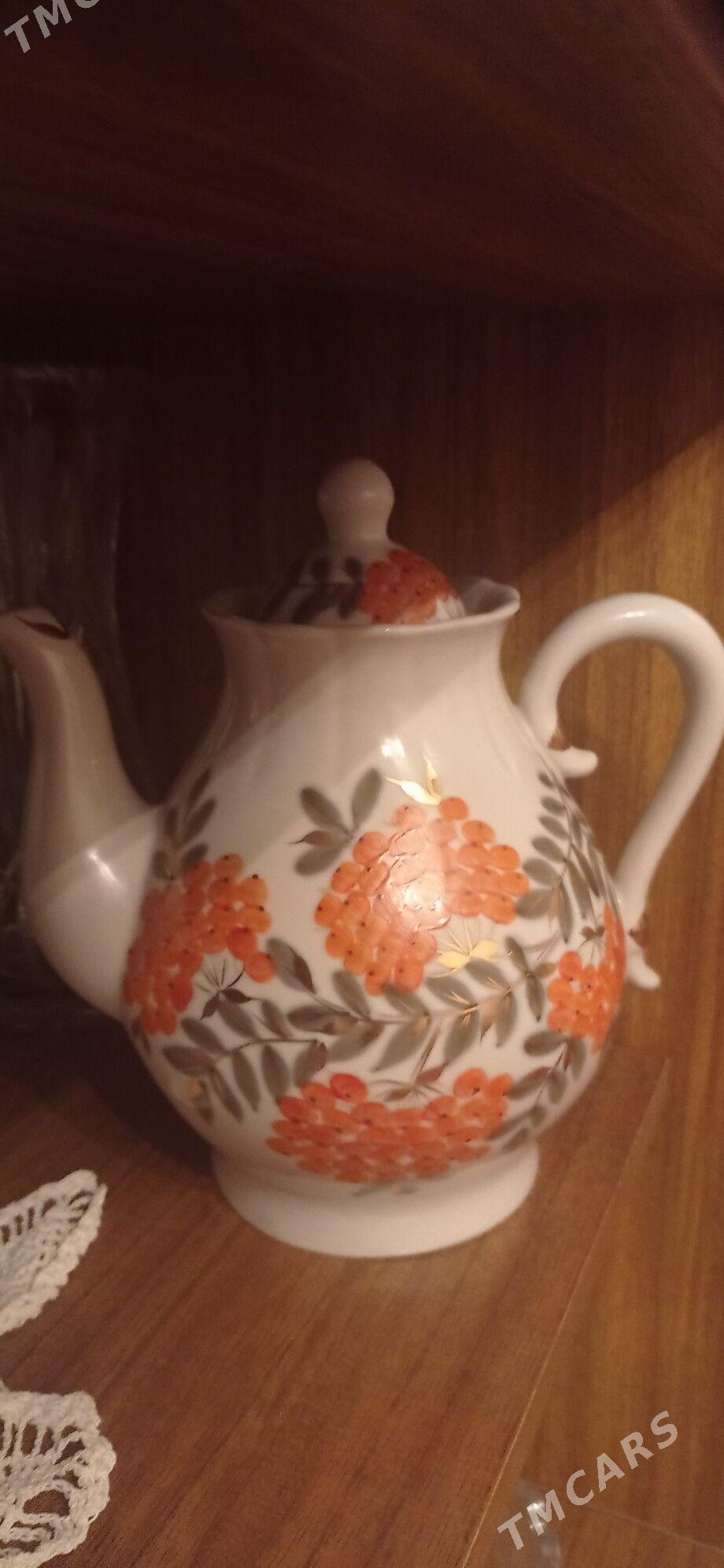 чайник - 6 мкр - img 1