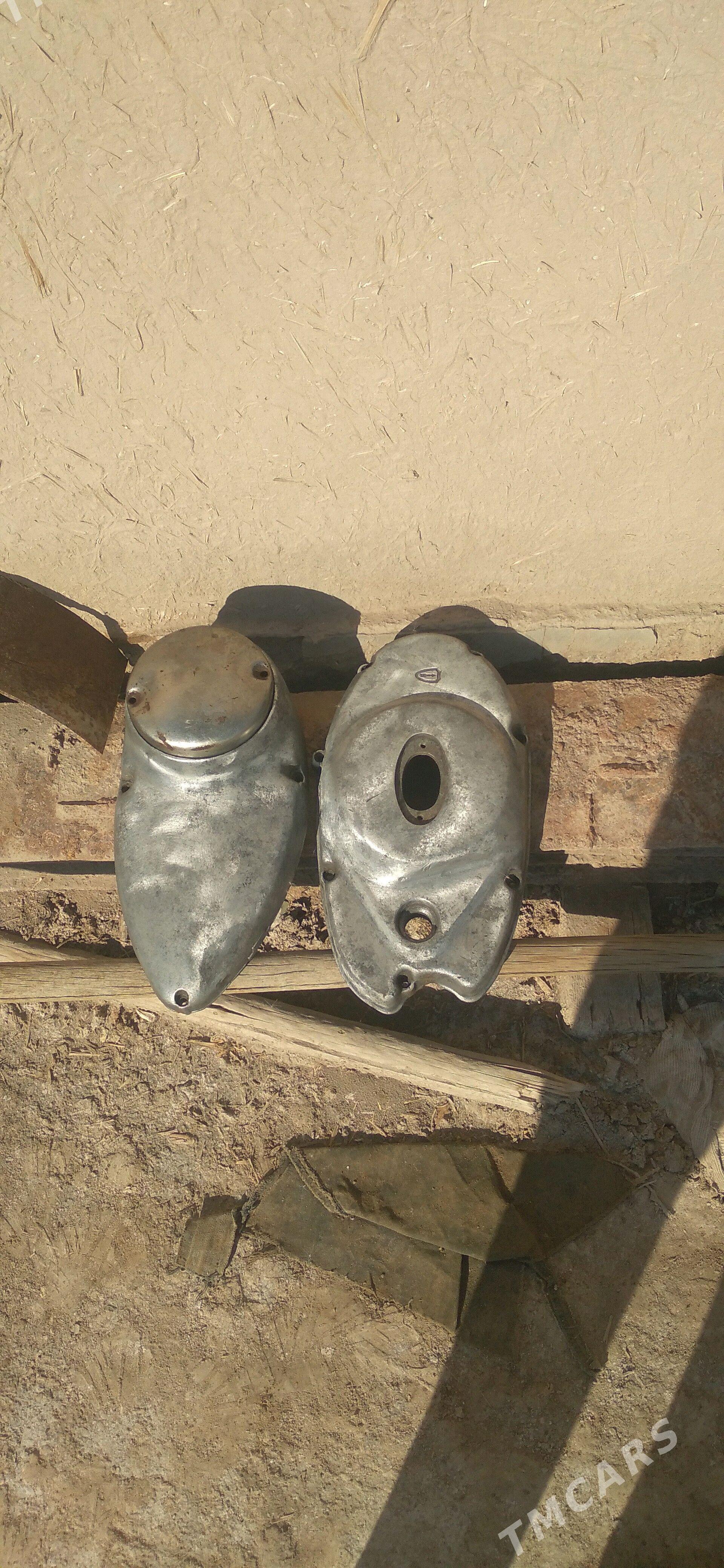 Iž Ýupiter 1995 - 6 000 TMT - Boldumsaz - img 7