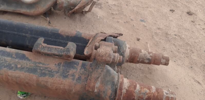 cilok presep 1 000 TMT - Туркменбаши - img 3