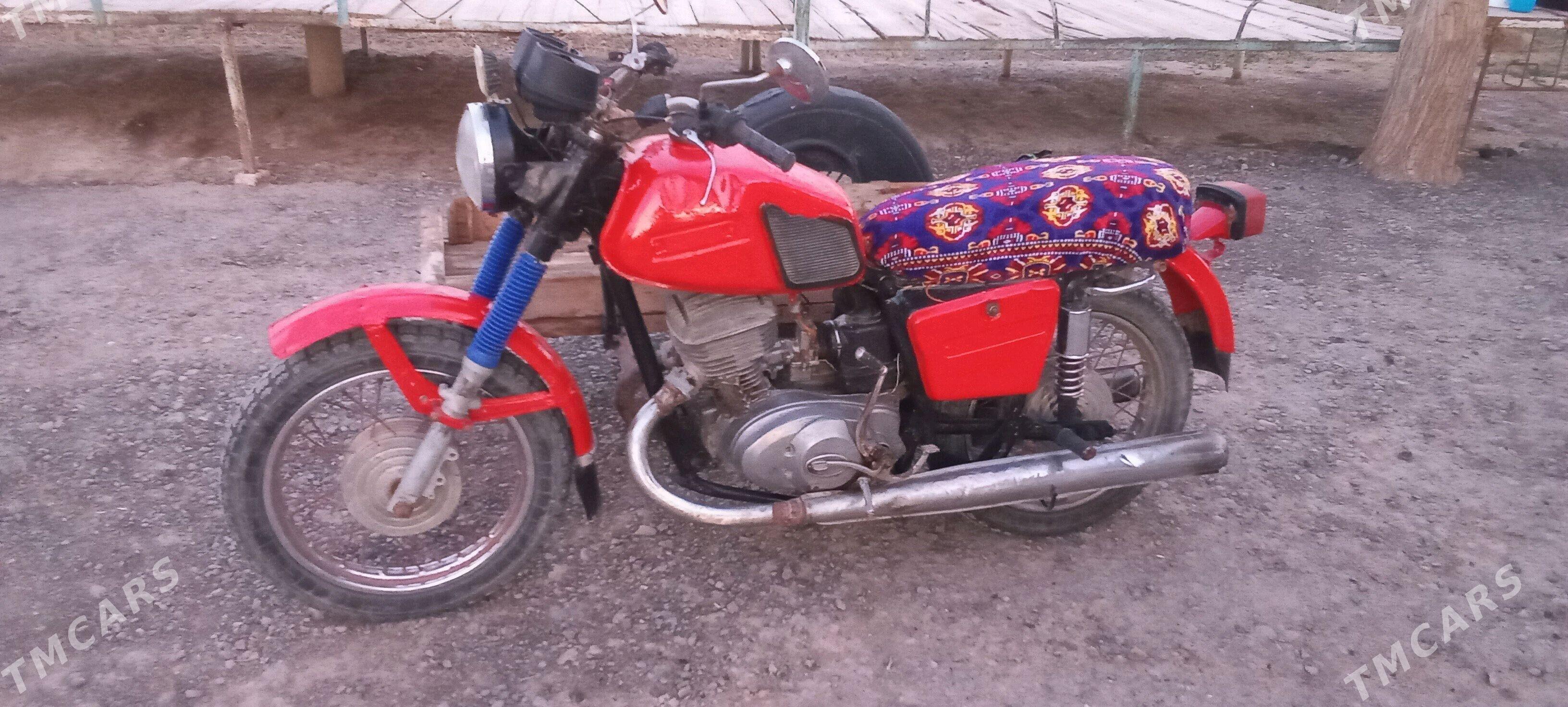 Iž Planeta 4 2000 - 9 000 TMT - Tejen - img 3