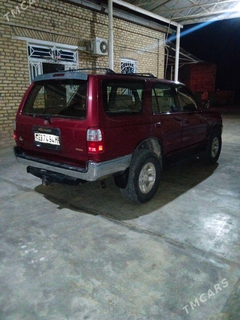 Toyota 4Runner 1998 - 110 000 TMT - Сакарчага - img 4