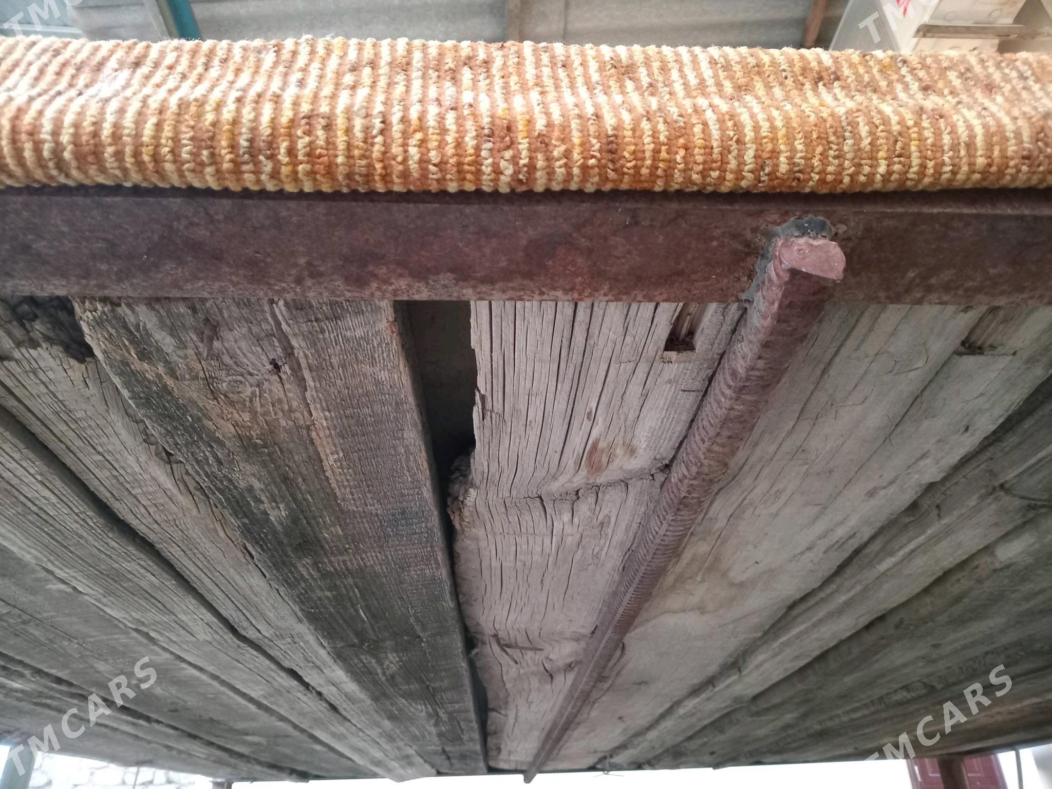 Tapçan - Ашхабад - img 1