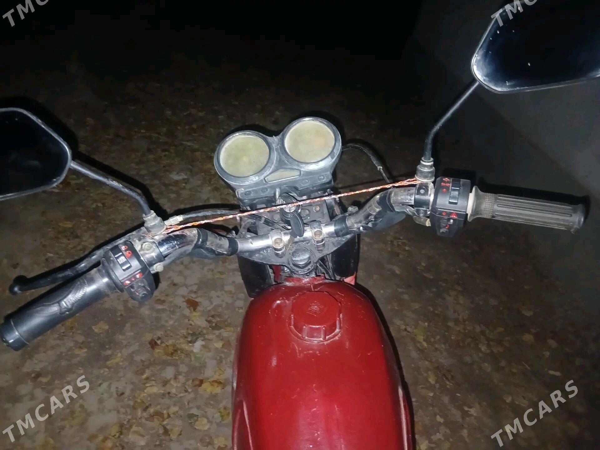 Fekon FK150-8G 2025 - 6 600 TMT - Халач - img 1