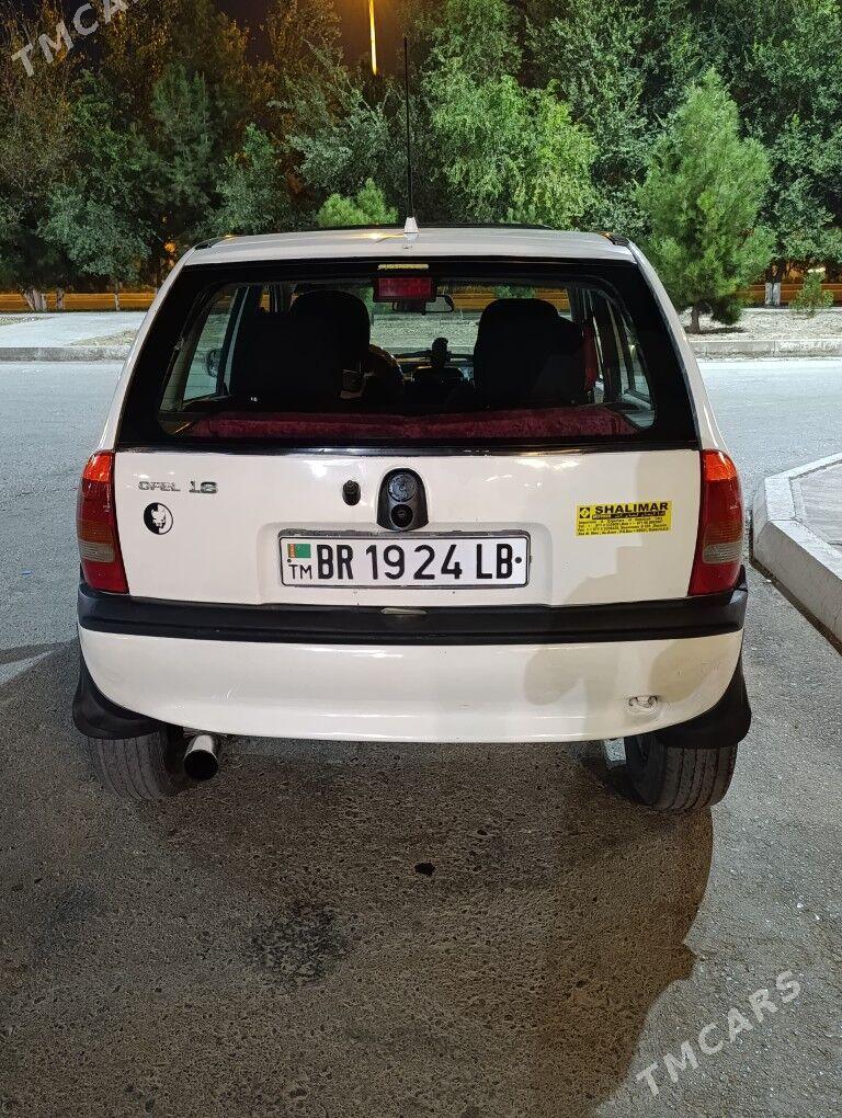 Opel Vita 1995 - 32 000 TMT - Dänew - img 6