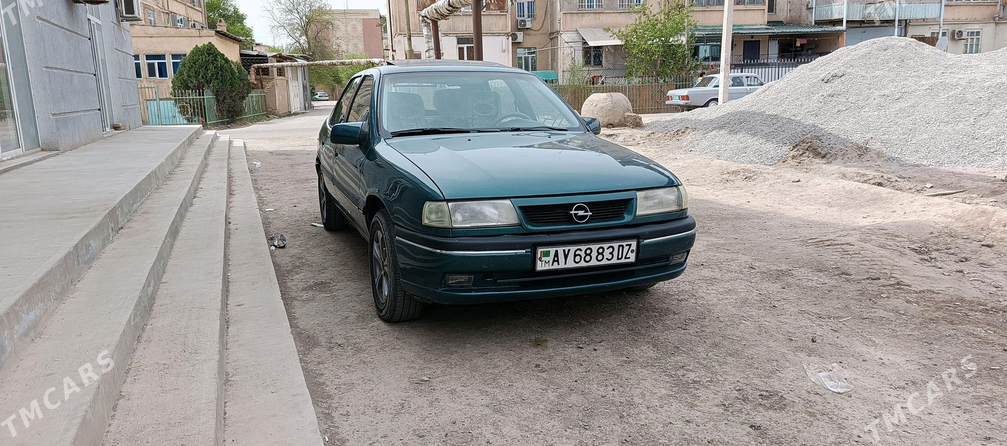 Opel Vectra 1994 - 36 000 TMT - Gurbansoltan Eje - img 8