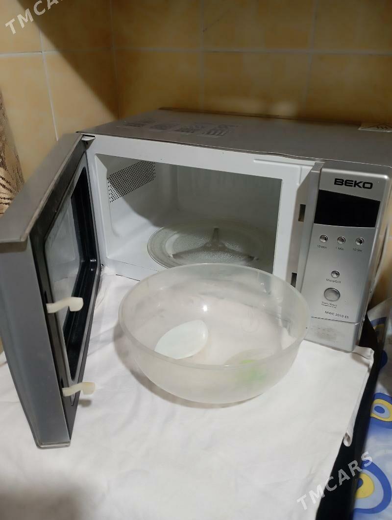 Микроволновка - Дашогуз - img 2