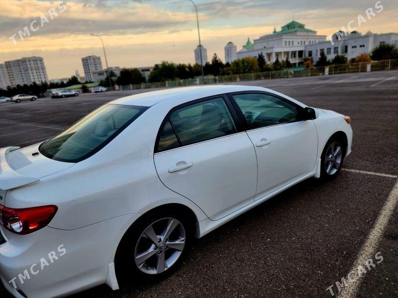 Toyota Corolla 2013 - 173 000 TMT - Ашхабад - img 3