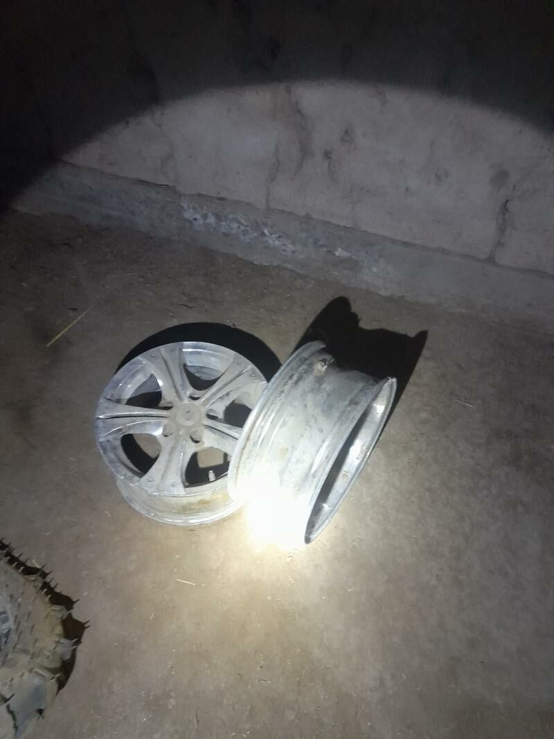 Duty Awalon hrom diska 2 000 TMT - Görogly (Tagta) - img 4