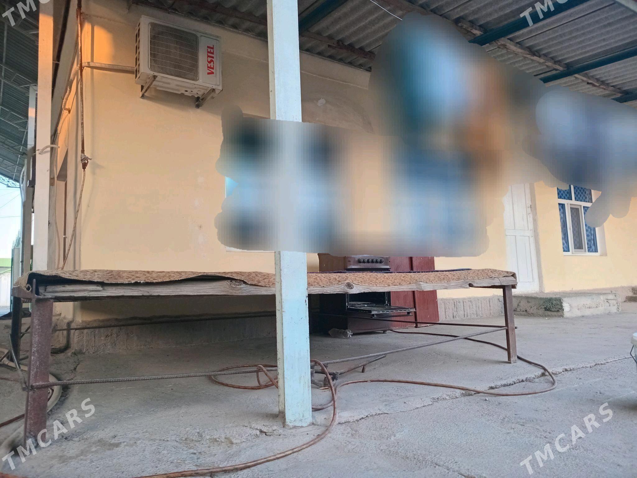 Tapçan - Ашхабад - img 2