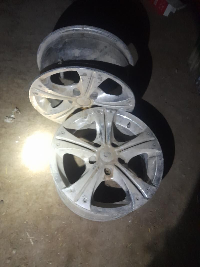 Duty Awalon hrom diska 2 000 TMT - Görogly (Tagta) - img 3