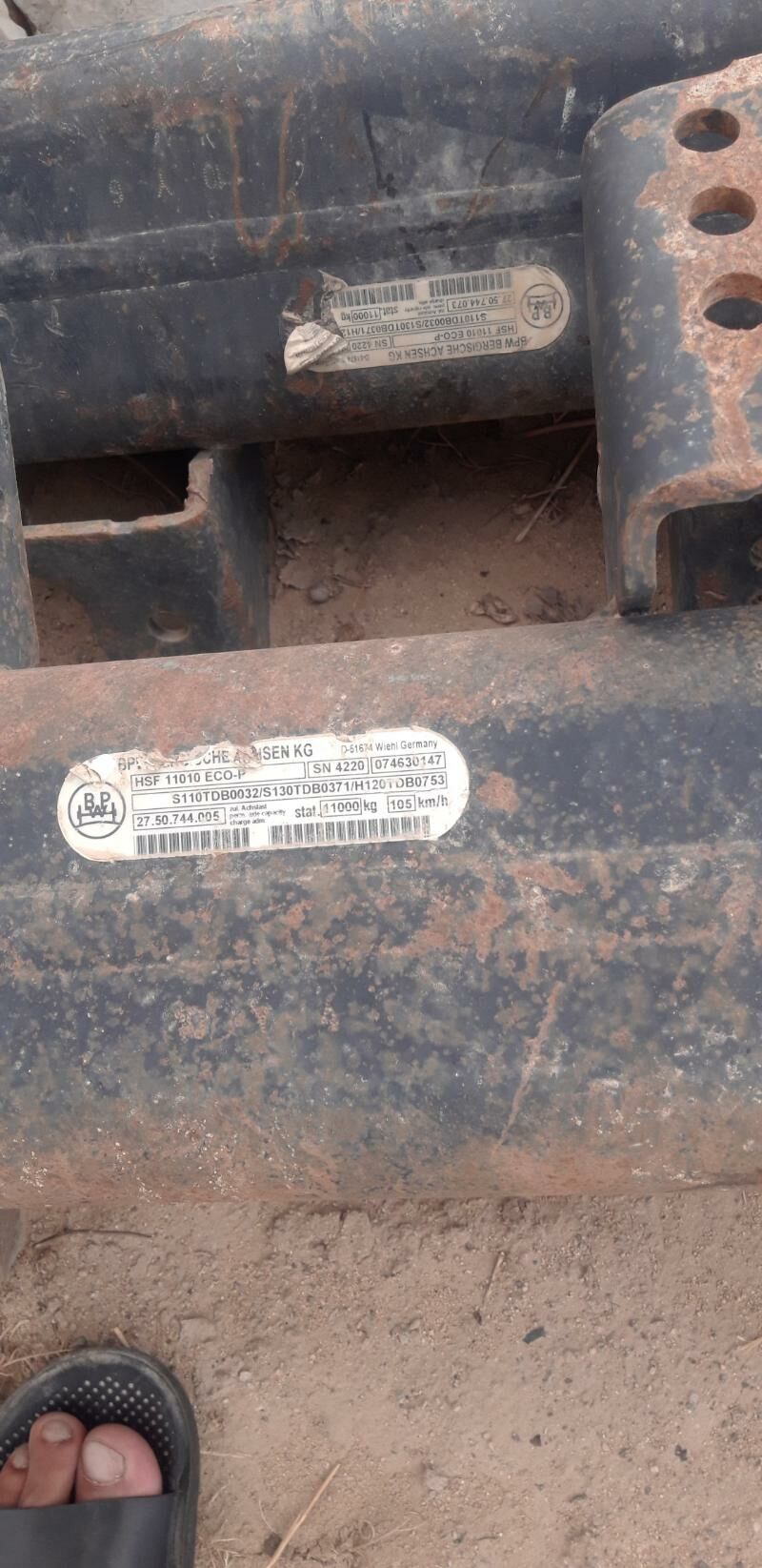 cilok presep 1 000 TMT - Туркменбаши - img 4