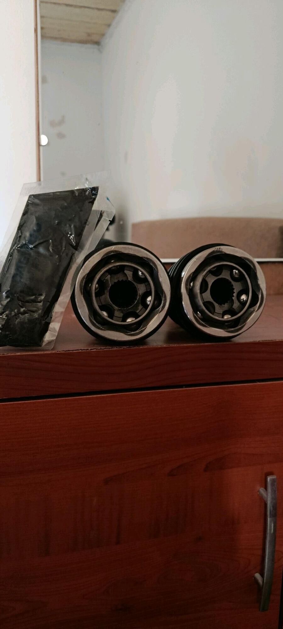 işki şarowoý granat 200 TMT - Türkmenbaşy - img 1