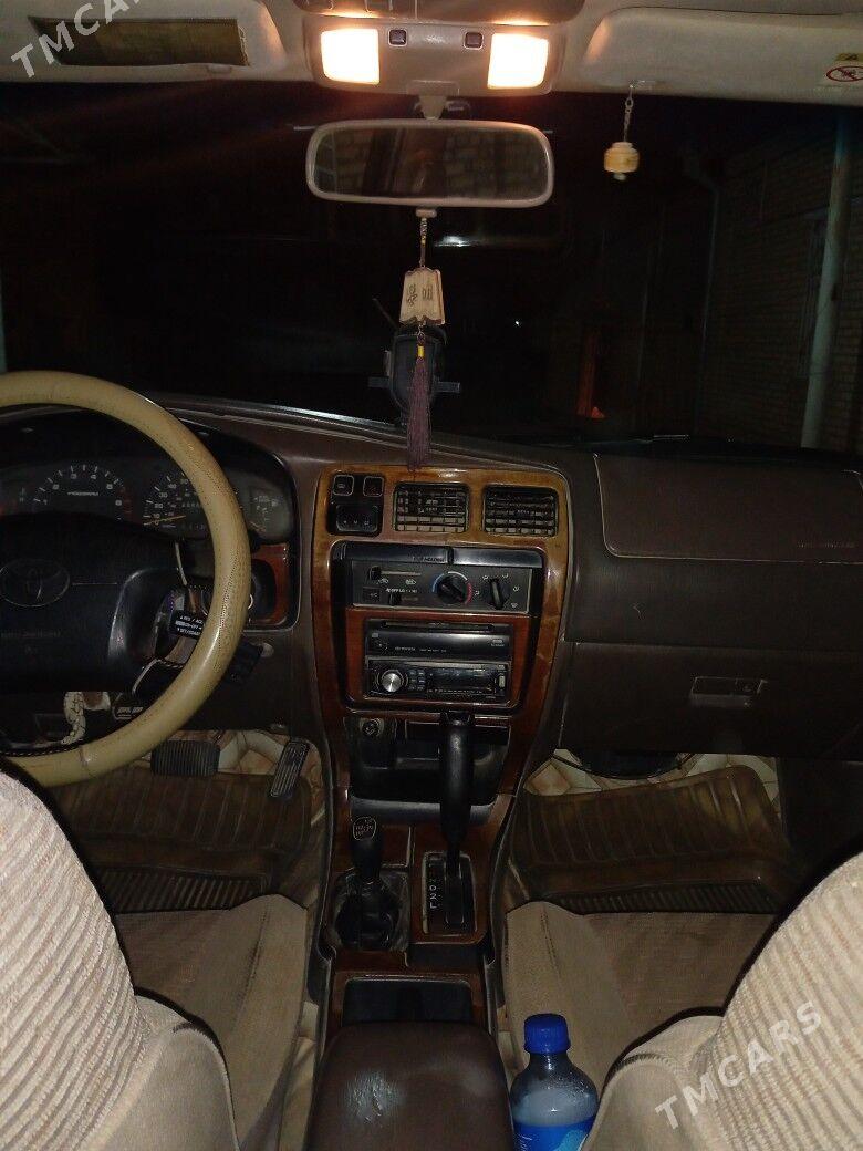 Toyota 4Runner 1998 - 110 000 TMT - Сакарчага - img 5