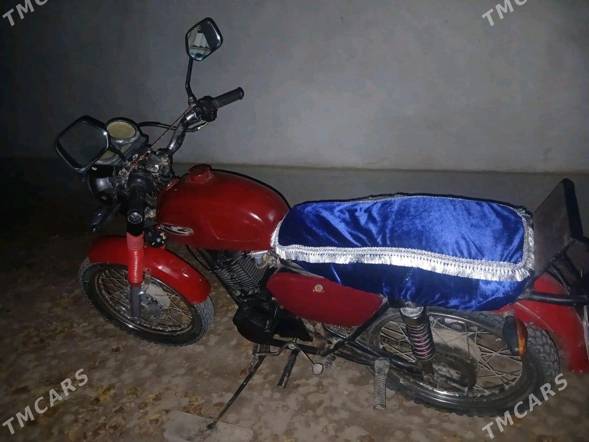 Fekon FK150-8G 2025 - 6 600 TMT - Халач - img 2