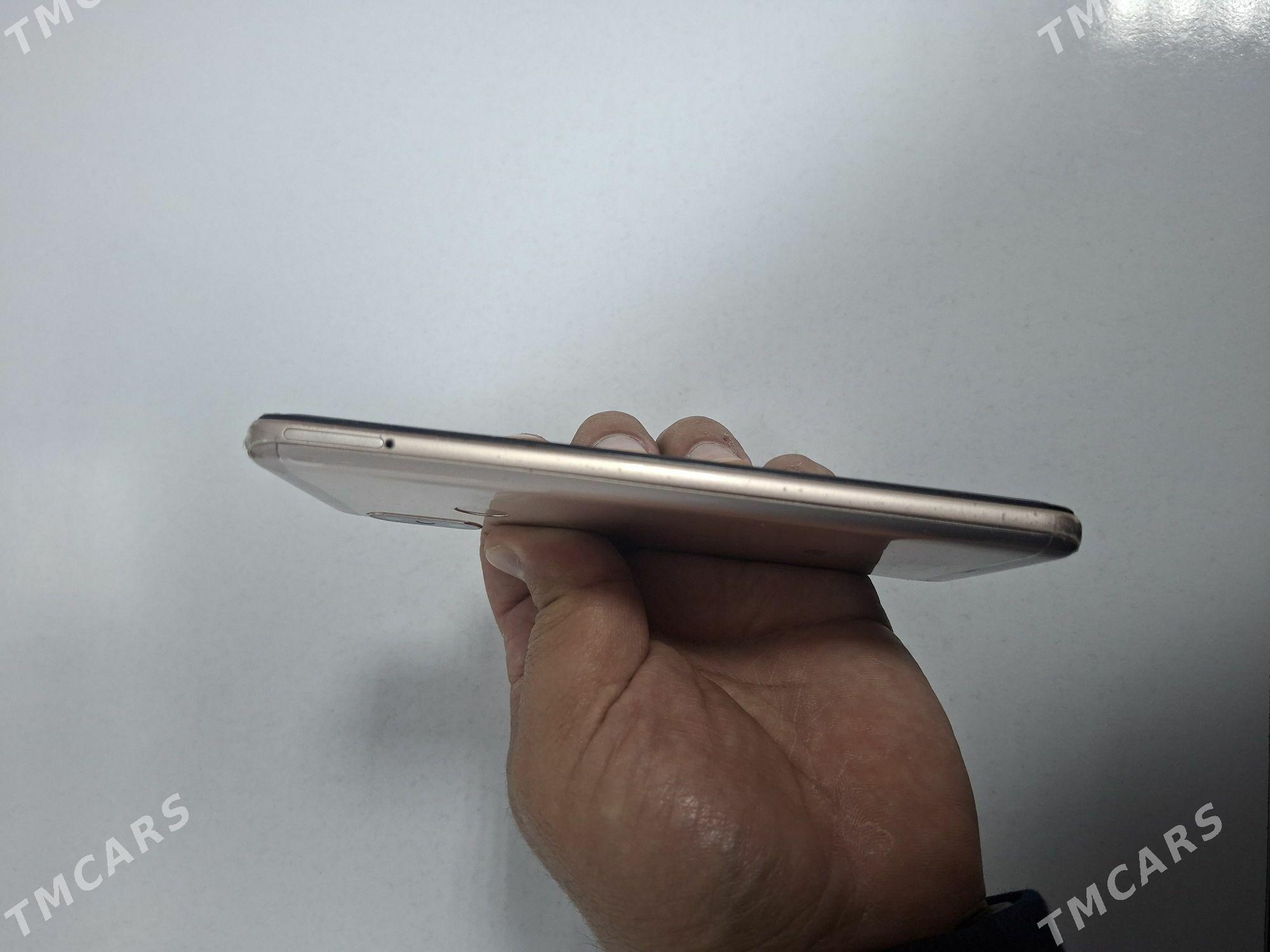 mi A2 lite - Хитровка - img 5