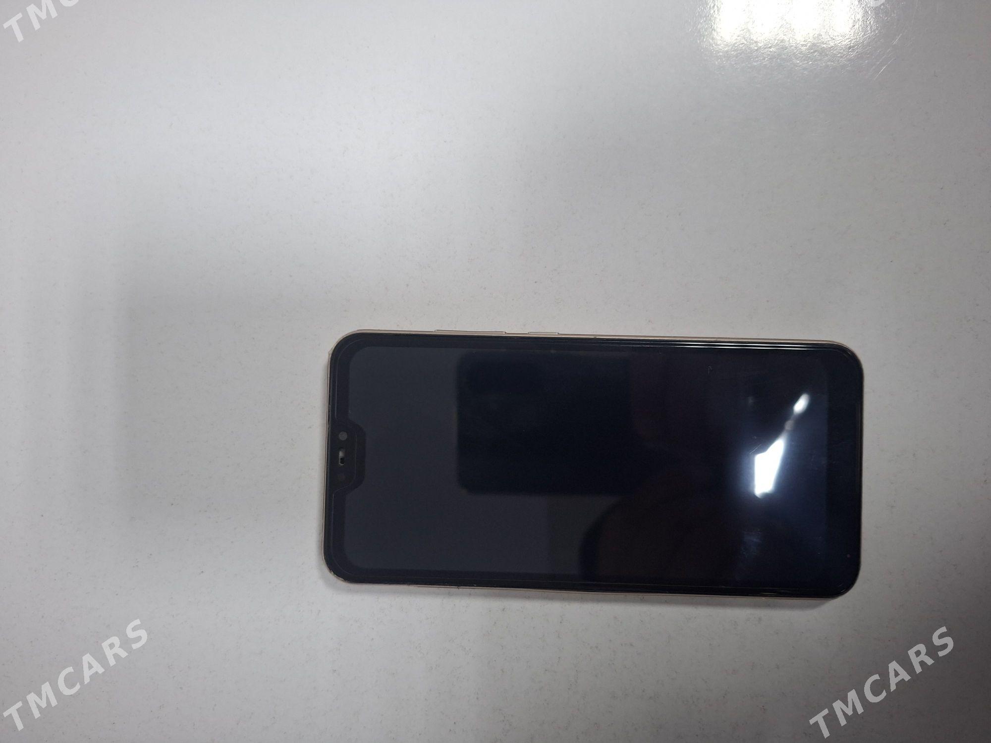 mi A2 lite - Хитровка - img 3