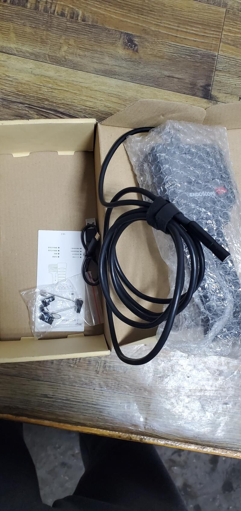 Эндоскоп камера Kamera 700 TMT - Türkmenabat - img 4