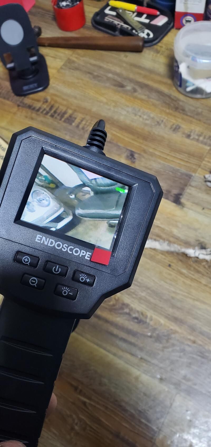 Эндоскоп камера Kamera 700 TMT - Türkmenabat - img 1