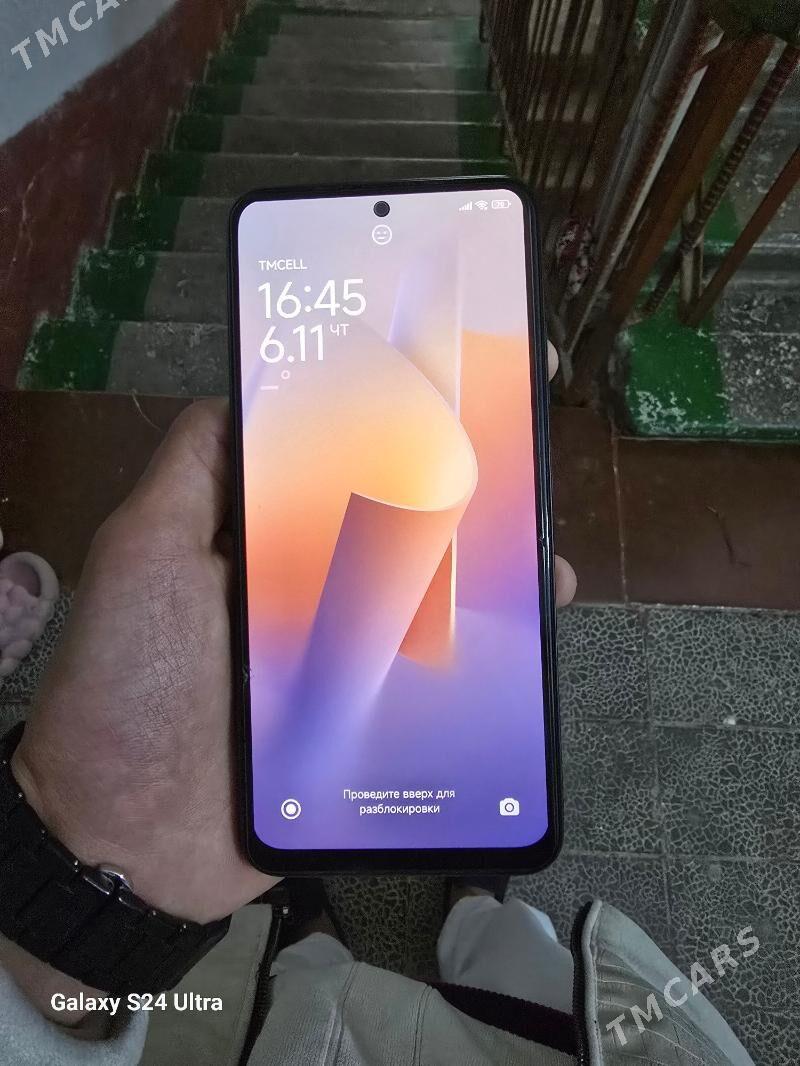 Redmi not 12s - Туркменабат - img 2